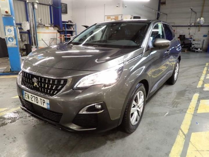 PEUGEOT 3008 2018 vf3mcbhzwhs348099