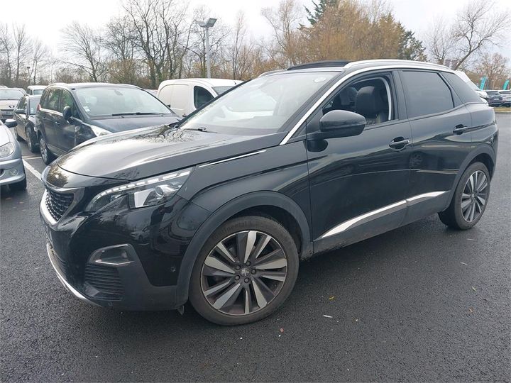 PEUGEOT 3008 2017 vf3mcbhzwhs348927