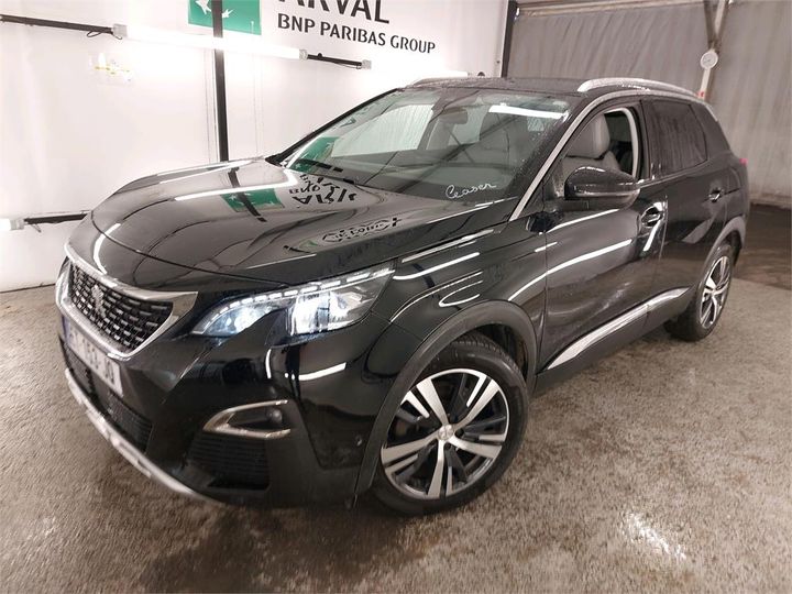 PEUGEOT 3008 2018 vf3mcbhzwhs348928