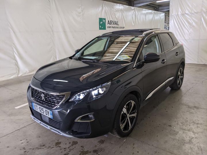 PEUGEOT 3008 2018 vf3mcbhzwhs351202