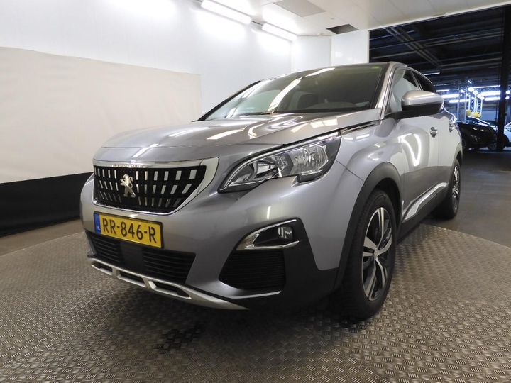 PEUGEOT 3008 2018 vf3mcbhzwhs351203