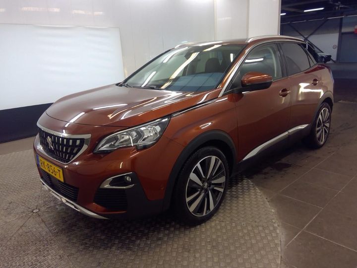 PEUGEOT 3008 2018 vf3mcbhzwhs351207