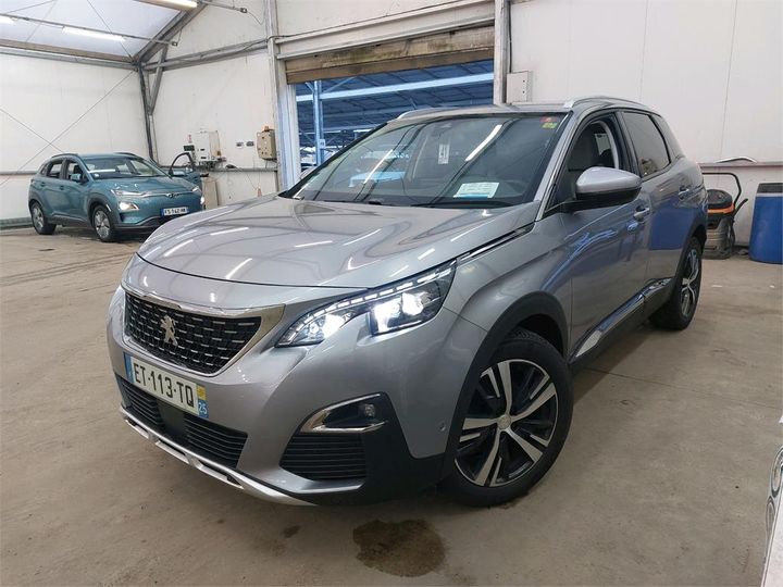 PEUGEOT 3008 2018 vf3mcbhzwhs352871