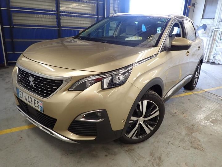 PEUGEOT 3008 2018 vf3mcbhzwhs352877