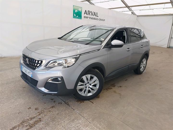 PEUGEOT 3008 2018 vf3mcbhzwhs355817