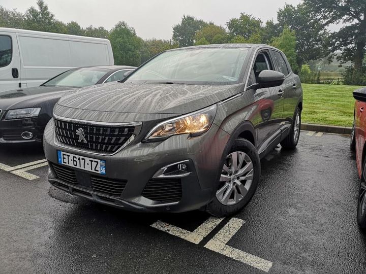 PEUGEOT 3008 2018 vf3mcbhzwhs355864