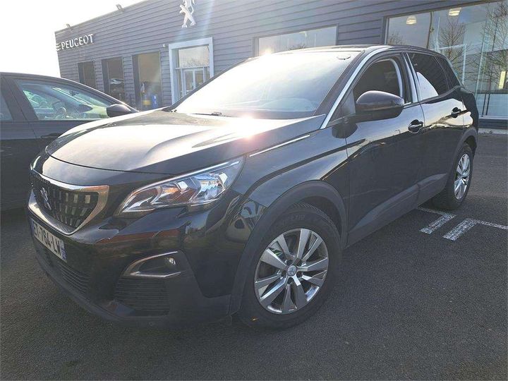 PEUGEOT 3008 2018 vf3mcbhzwhs355877