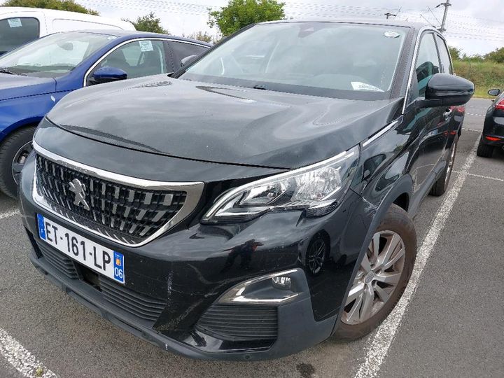 PEUGEOT 3008 2018 vf3mcbhzwhs355884