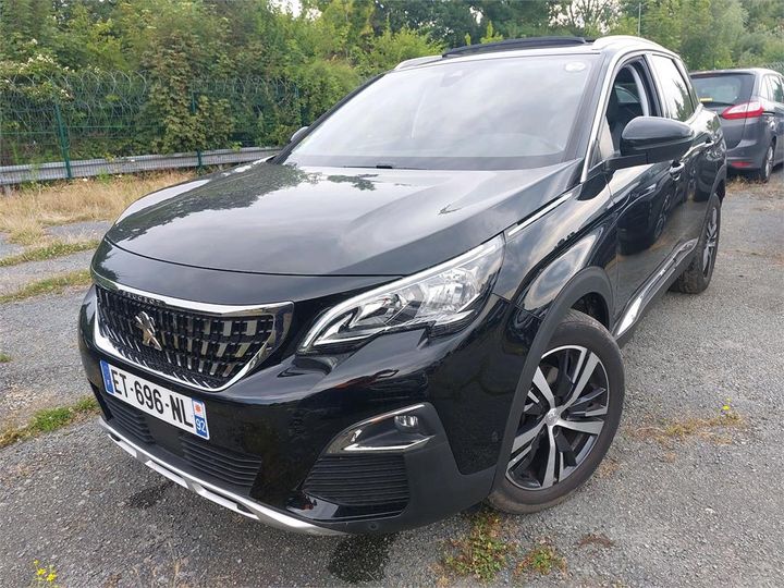 PEUGEOT 3008 2018 vf3mcbhzwhs356220