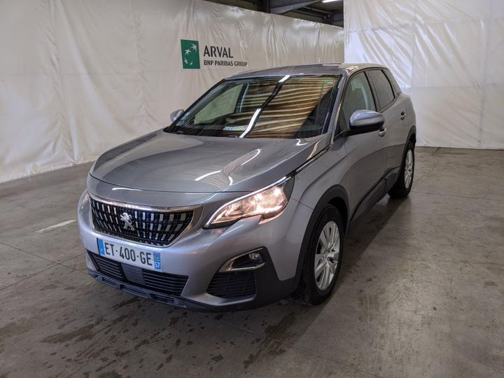 PEUGEOT 3008 2018 vf3mcbhzwhs357618