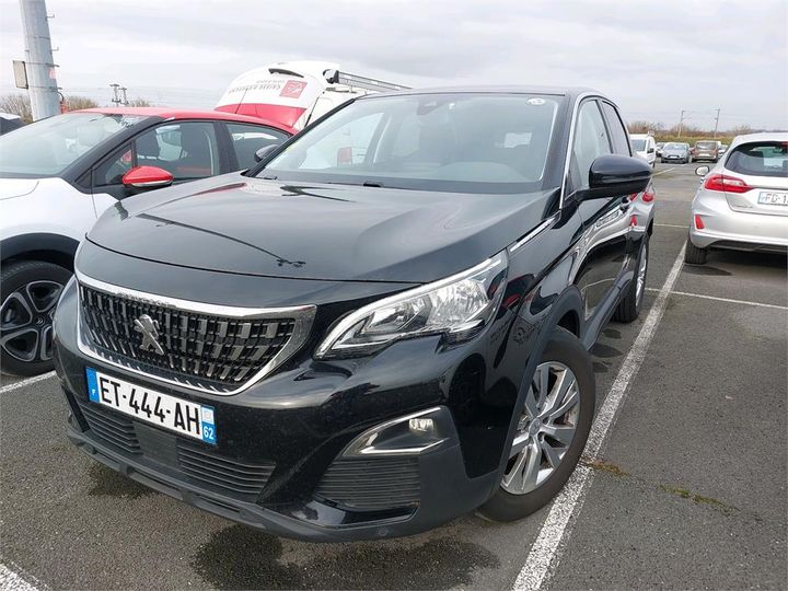 PEUGEOT 3008 2017 vf3mcbhzwhs357663