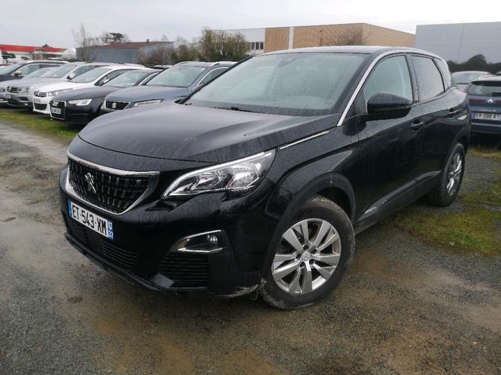 PEUGEOT 3008 2018 vf3mcbhzwhs357667