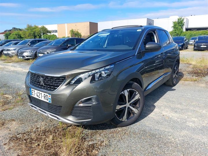 PEUGEOT 3008 2018 vf3mcbhzwhs358294