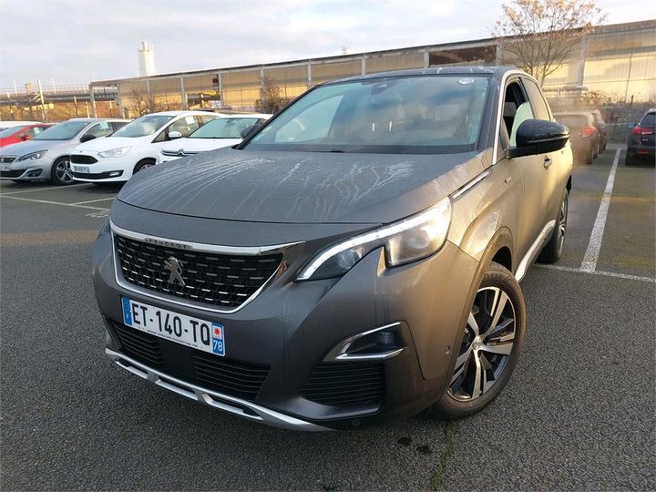 PEUGEOT 3008 2018 vf3mcbhzwhs358821