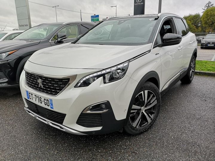 PEUGEOT 3008 2018 vf3mcbhzwhs358907