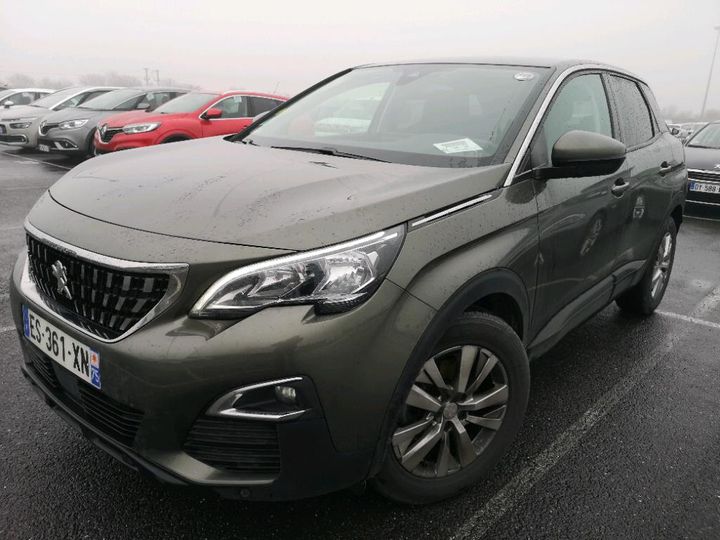 PEUGEOT 3008 2017 vf3mcbhzwhs362023