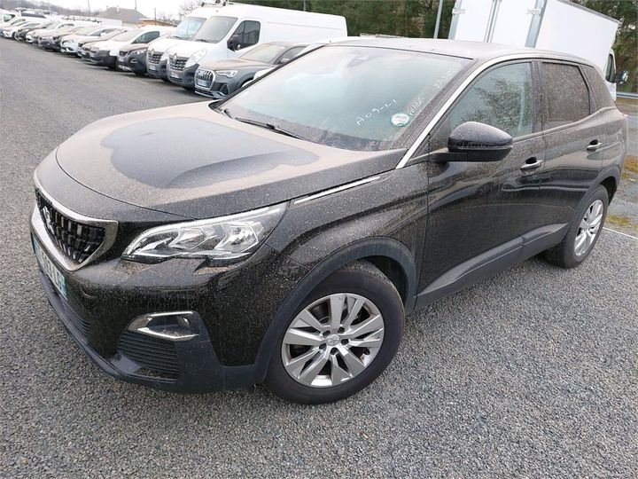 PEUGEOT 3008 2018 vf3mcbhzwhs362075