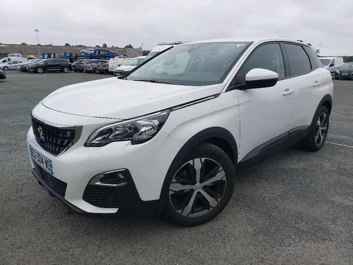 PEUGEOT 3008 2017 vf3mcbhzwhs362108