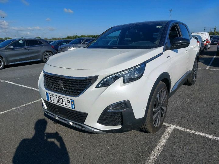 PEUGEOT 3008 2018 vf3mcbhzwhs362677