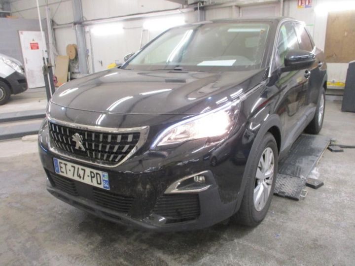 PEUGEOT 3008 2018 vf3mcbhzwhs363765