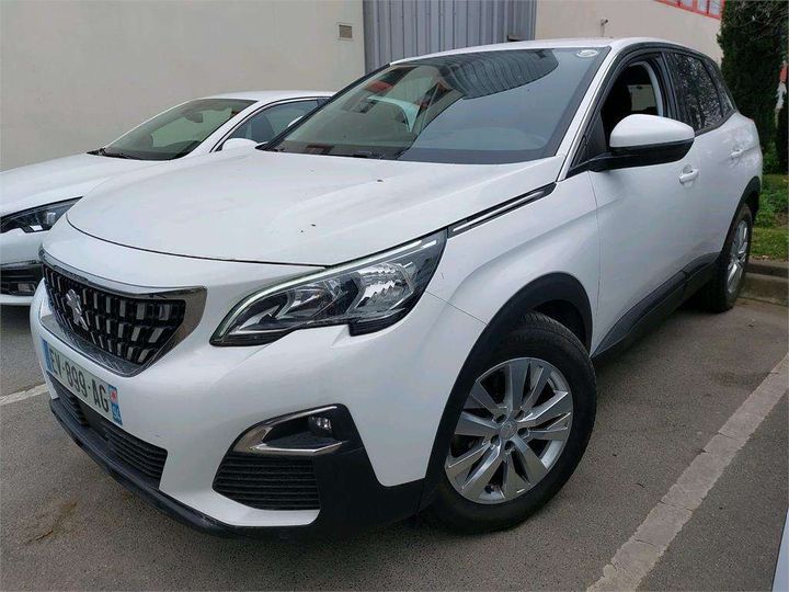 PEUGEOT 3008 2018 vf3mcbhzwhs363792