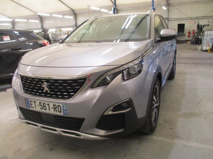 PEUGEOT 3008 2018 vf3mcbhzwhs364046