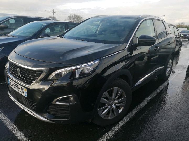 PEUGEOT 3008 2018 vf3mcbhzwhs364061