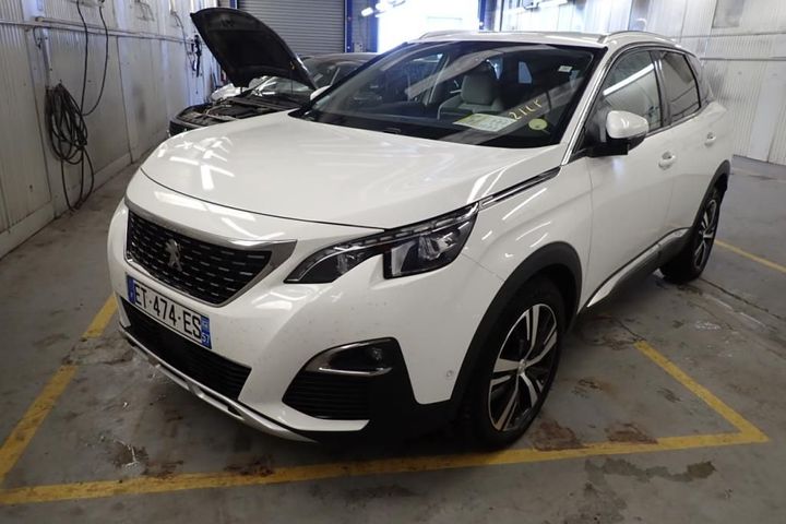 PEUGEOT 3008 2018 vf3mcbhzwhs364076