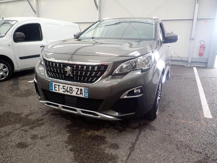 PEUGEOT 3008 2018 vf3mcbhzwhs365683