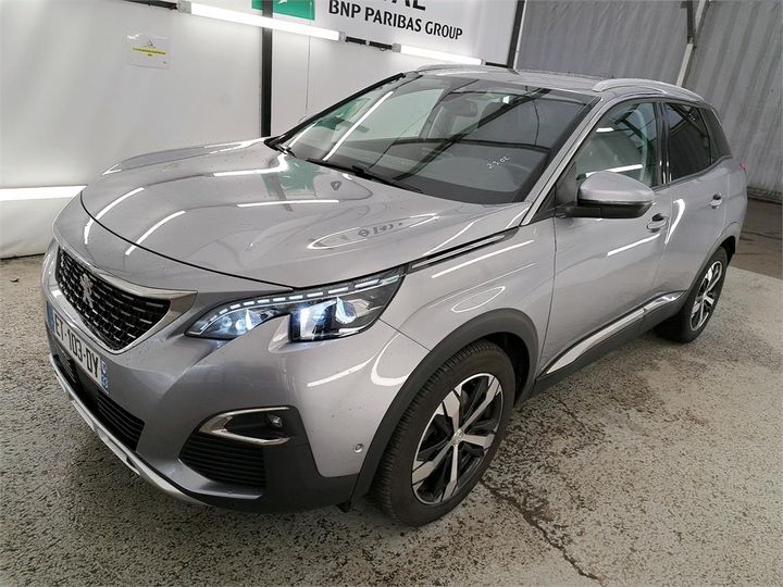 PEUGEOT 3008 2018 vf3mcbhzwhs365732