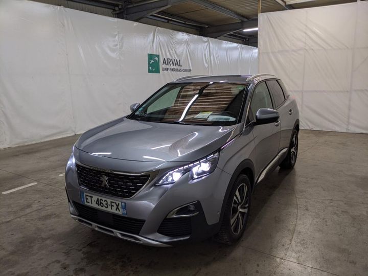 PEUGEOT 3008 2018 vf3mcbhzwhs365734