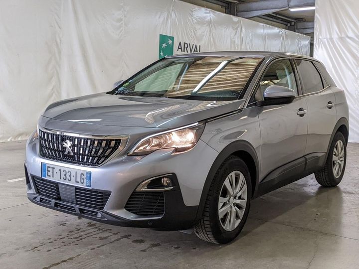 PEUGEOT 3008 2018 vf3mcbhzwhs366783