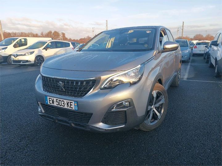 PEUGEOT 3008 2018 vf3mcbhzwhs366794