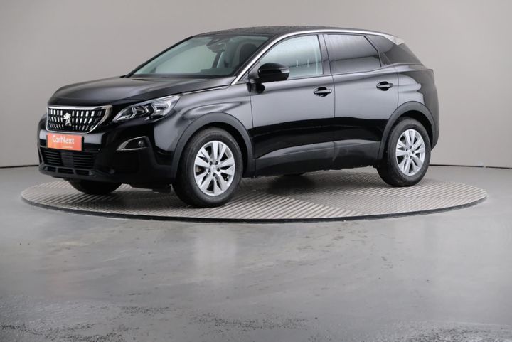 PEUGEOT 3008 2018 vf3mcbhzwhs366881