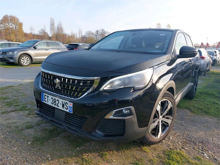 PEUGEOT 3008 2018 vf3mcbhzwhs366891