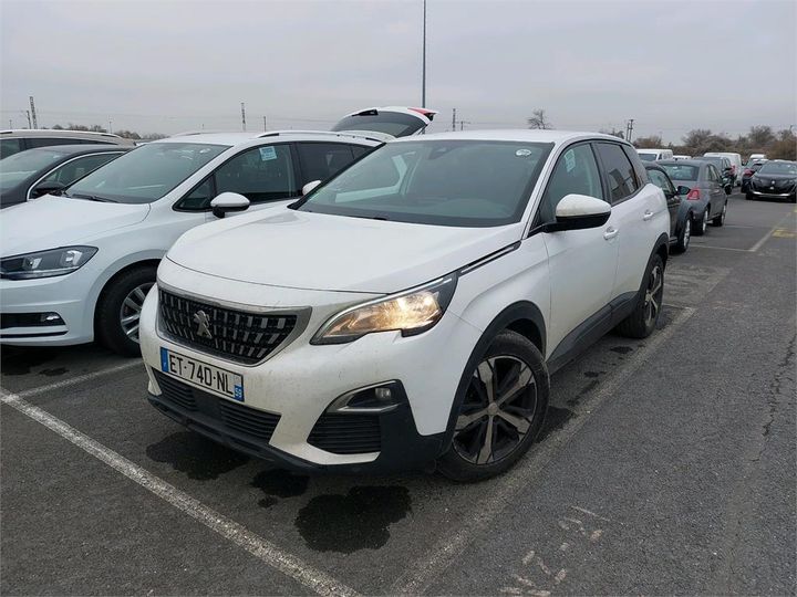 PEUGEOT 3008 2018 vf3mcbhzwhs366956