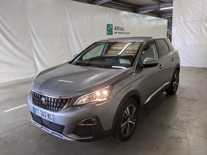 PEUGEOT 3008 2018 vf3mcbhzwhs367457