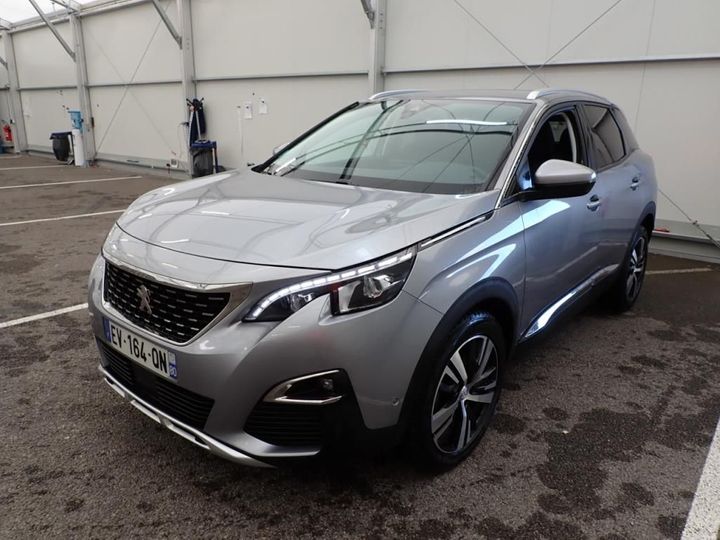 PEUGEOT 3008 2018 vf3mcbhzwhs367672