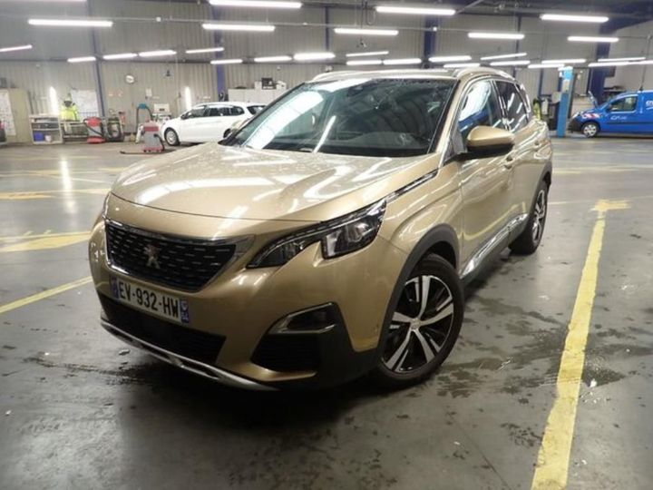 PEUGEOT 3008 2018 vf3mcbhzwhs367690