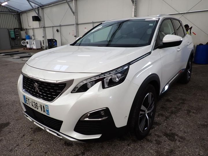 PEUGEOT 3008 2018 vf3mcbhzwhs367720