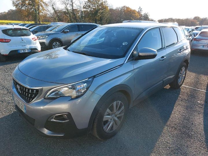 PEUGEOT 3008 2018 vf3mcbhzwhs369351