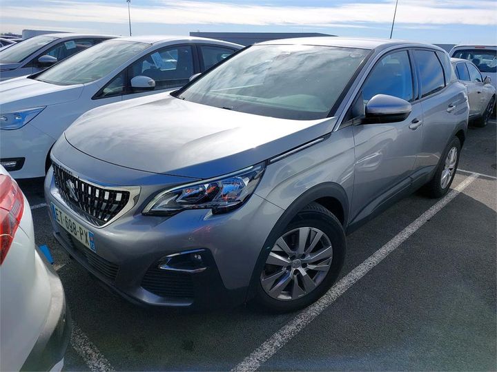 PEUGEOT 3008 2018 vf3mcbhzwhs369353