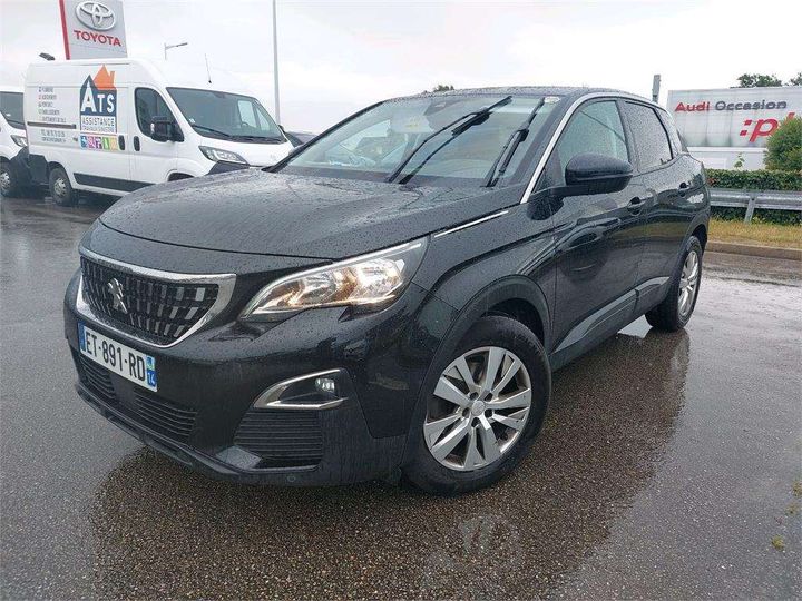 PEUGEOT 3008 2018 vf3mcbhzwhs369399