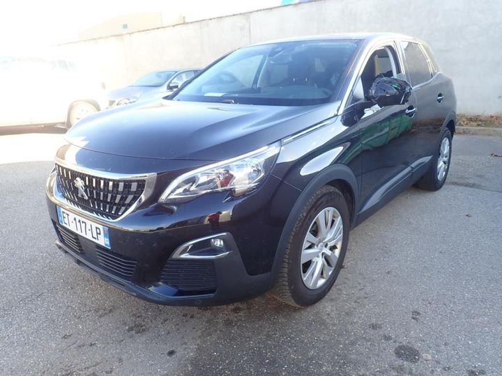 PEUGEOT 3008 2018 vf3mcbhzwhs369403