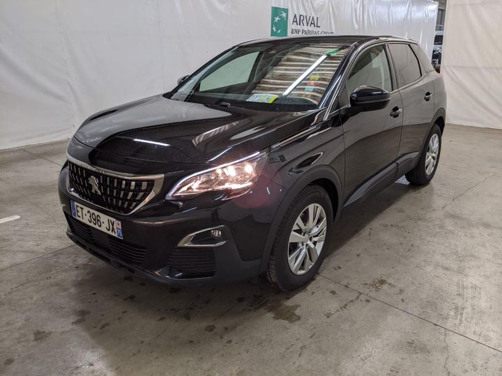 PEUGEOT 3008 2018 vf3mcbhzwhs369405