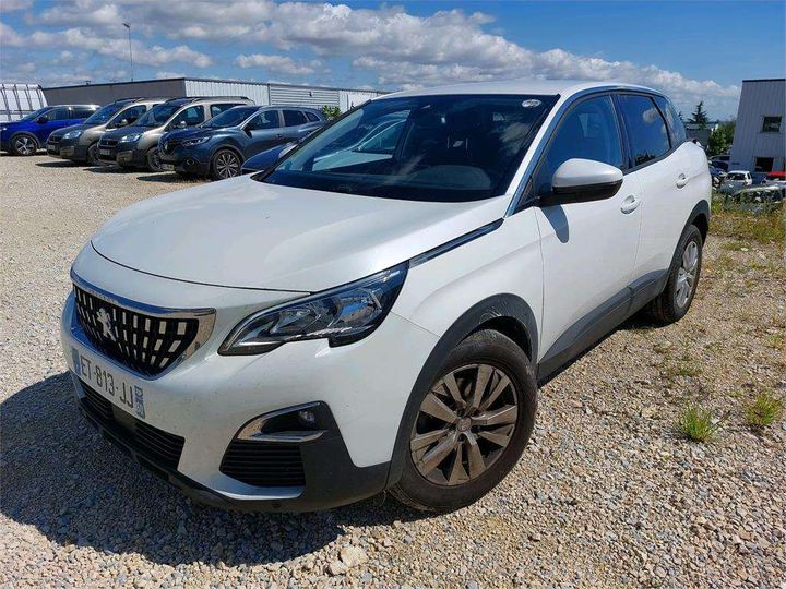 PEUGEOT 3008 2018 vf3mcbhzwhs369413