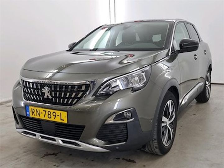 PEUGEOT 3008 2018 vf3mcbhzwhs369787