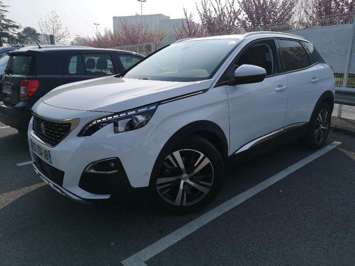 PEUGEOT 3008 2017 vf3mcbhzwhs369803