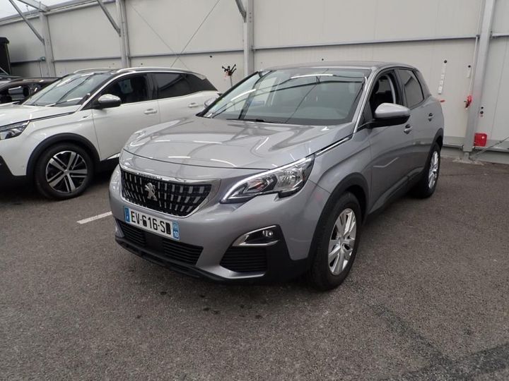 PEUGEOT 3008 2018 vf3mcbhzwhs371127