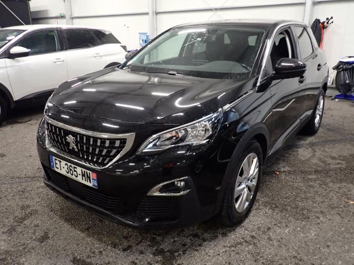 PEUGEOT 3008 2018 vf3mcbhzwhs371194